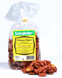Schoko Flakes